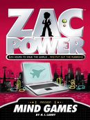 Zac Power: Mind Games