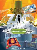 Zac Power Special Files #5: The Undercover Files
