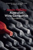James Halliday Wine Companion 2012