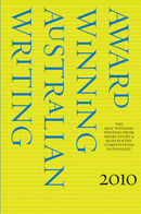 Award Winning Australian Writing 2010