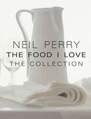 The Food I Love: The Collection