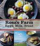 Rosa's Farm: Eggs, Milk, Bread
