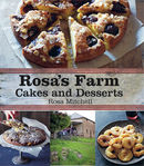 Rosa's Farm: Cakes and Desserts