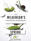 Mr Wilkinsons Favourite Vegetables: Spring