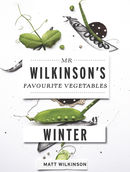 Mr Wilkinsons Favourite Vegetables: Winter