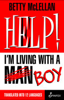 Help! I’m Living with a (Man) Boy
