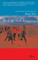 Speak the Truth, Laughing: Nine Stories and a Novella, House Arrest