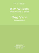 RAF Volume 1: Issue 6