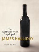 The Australian Wine Encyclopedia