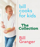 Bill Cooks for Kids: Collection