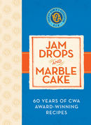 Jam Drops and Marble Cake